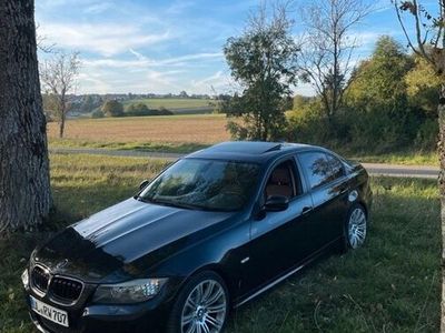 gebraucht BMW 330 d e90