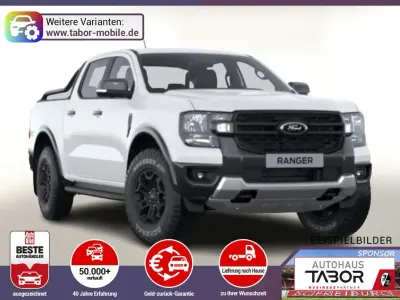 Gebraucht Ford Ranger