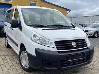 Fiat Scudo