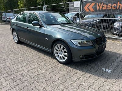 gebraucht BMW 318 i Automatik Facelift+Euro 5+Motor startet nic