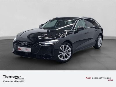 Usata Audi A5 Sport 150 CV (110 kW) 2025 Nero Station wagon