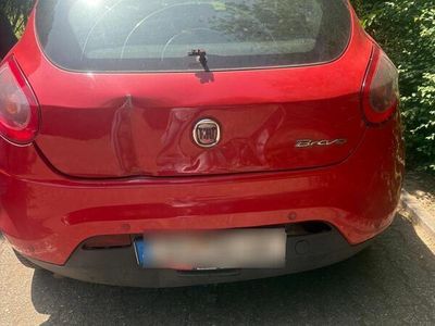 Fiat Bravo
