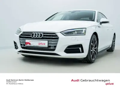 Occasion Audi A5