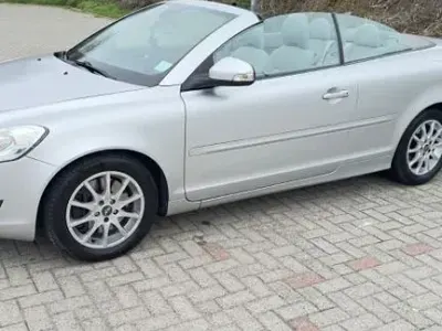 Gebraucht Volvo C70