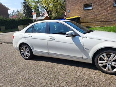 gebraucht Mercedes C180 Kompressor