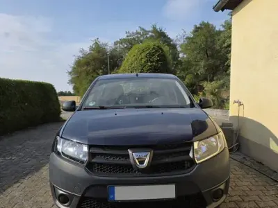 Gebraucht Dacia Sandero