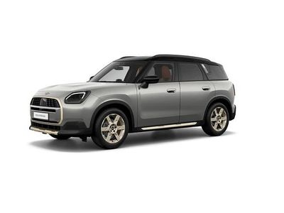 Second-hand Mini Countryman 156 CP (114 kW) 2024 SUV