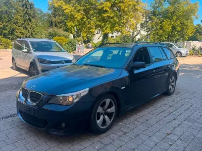 Gebraucht BMW 530