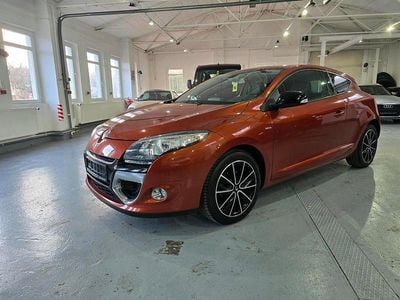 Orange Gebraucht 2014 Renault Mégane Coupé Bose Edition Coupé | 5.990 €
