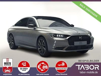 DS Automobiles DS9