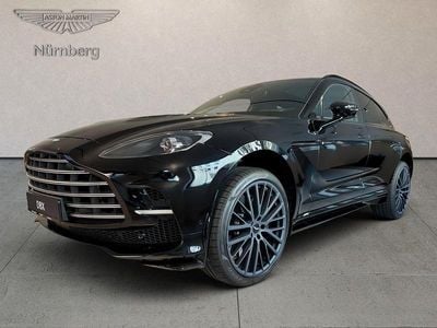 Aston Martin DBX 707
