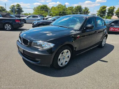 Gebraucht BMW 116