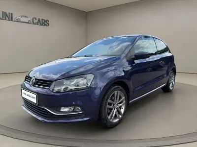 Gebraucht VW Polo