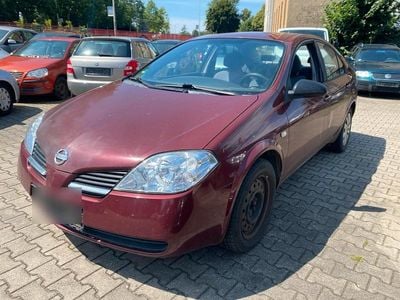 Nissan Primera