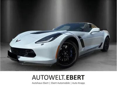 Corvette Z06
