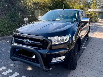 Gebraucht Ford Ranger