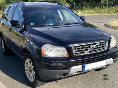 Gebraucht Volvo XC90