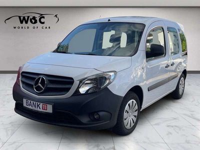 Mercedes Citan 111