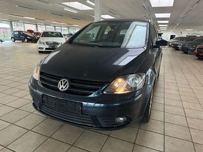 VW Golf Plus