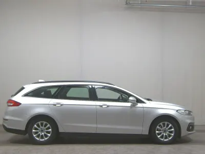Gebraucht Ford Mondeo