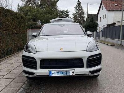 Gebraucht Porsche Cayenne GTS
