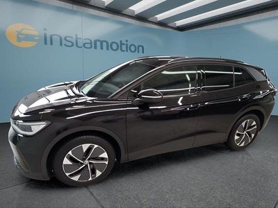 Usata VW ID.4 Pro 210 kW (286 CV) 2025 Nero SUV