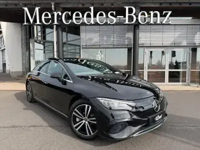 Gebraucht Mercedes EQE300