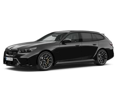 Neu BMW M5 Comfort Edition 585 PS (430 kW) 2025 Kombi