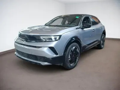 Gebraucht Opel Mokka-e