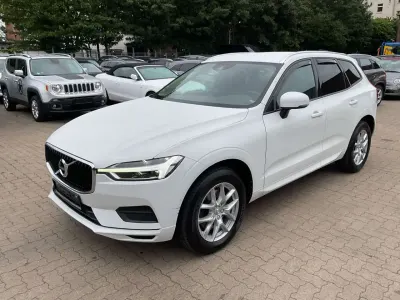 Gebraucht Volvo XC60