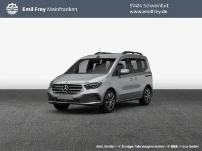 Gebraucht Mercedes T180