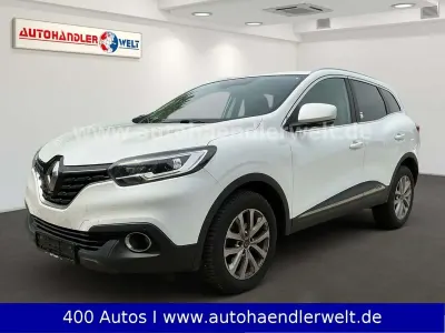 Gebraucht Renault Kadjar