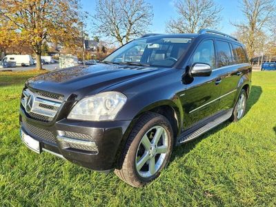 Mercedes GL350