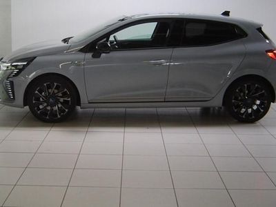 Usata Renault Clio V Esprit Alpine 143 CV (105 kW) 2024 Grigio Berlina