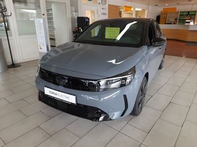Opel Corsa-e