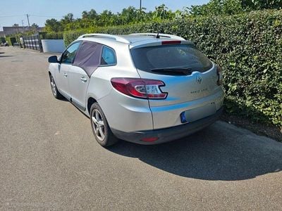 Renault Mégane GrandTour