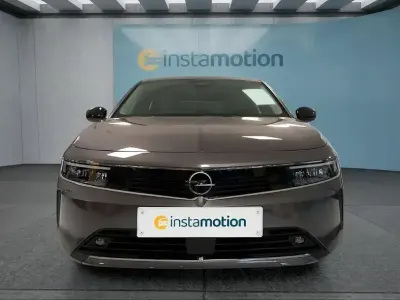 Gebraucht Opel Astra
