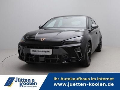 Gebraucht Cupra Leon 150 PS (110 kW) 2024 Wählbar  ggf gegen aufpreis Limousine