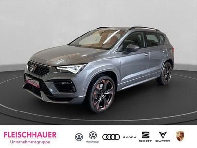 Usata Cupra Ateca 300 CV (220 kW) 2023 Grigio SUV