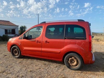 Peugeot Partner Tepee