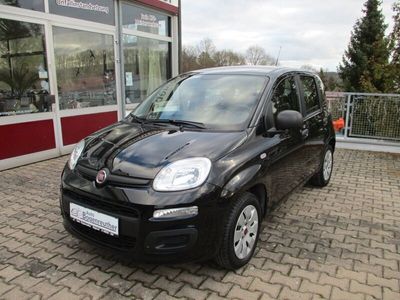 gebraucht Fiat Panda Pop+1.Hand+Klima