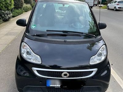 gebraucht Smart ForTwo Coupé 