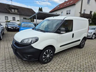 Gebraucht Fiat Doblò
