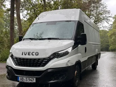 Gebraucht Iveco Daily