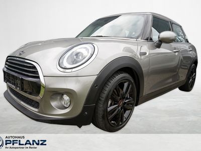 gebraucht Mini Cooper 1.5 136 7-GANG DSG 5T