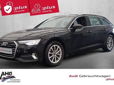 gebraucht Audi A6 A6 Avant SportAvant 40 TDI quattro S tronic Sport