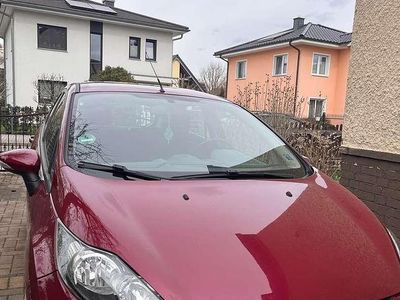 Używany Ford Fiesta Trend 82 KM (60 kW) 2010 Hatchback