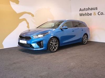 Kia Ceed GT