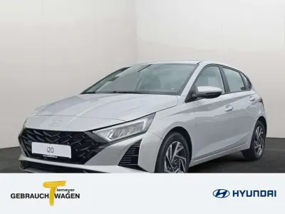 Gebraucht Hyundai i20