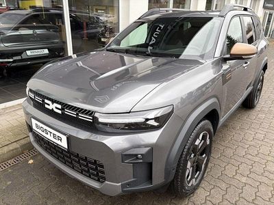 Grau Neu 2025 Dacia Bigster Extreme SUV | 30.930 € (Fairer Preis)